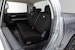 Precison Fit Seat Covers GTF70COBK Carhartt Super Dux PrecisionFit Custom Front Row Seat Covers - Black