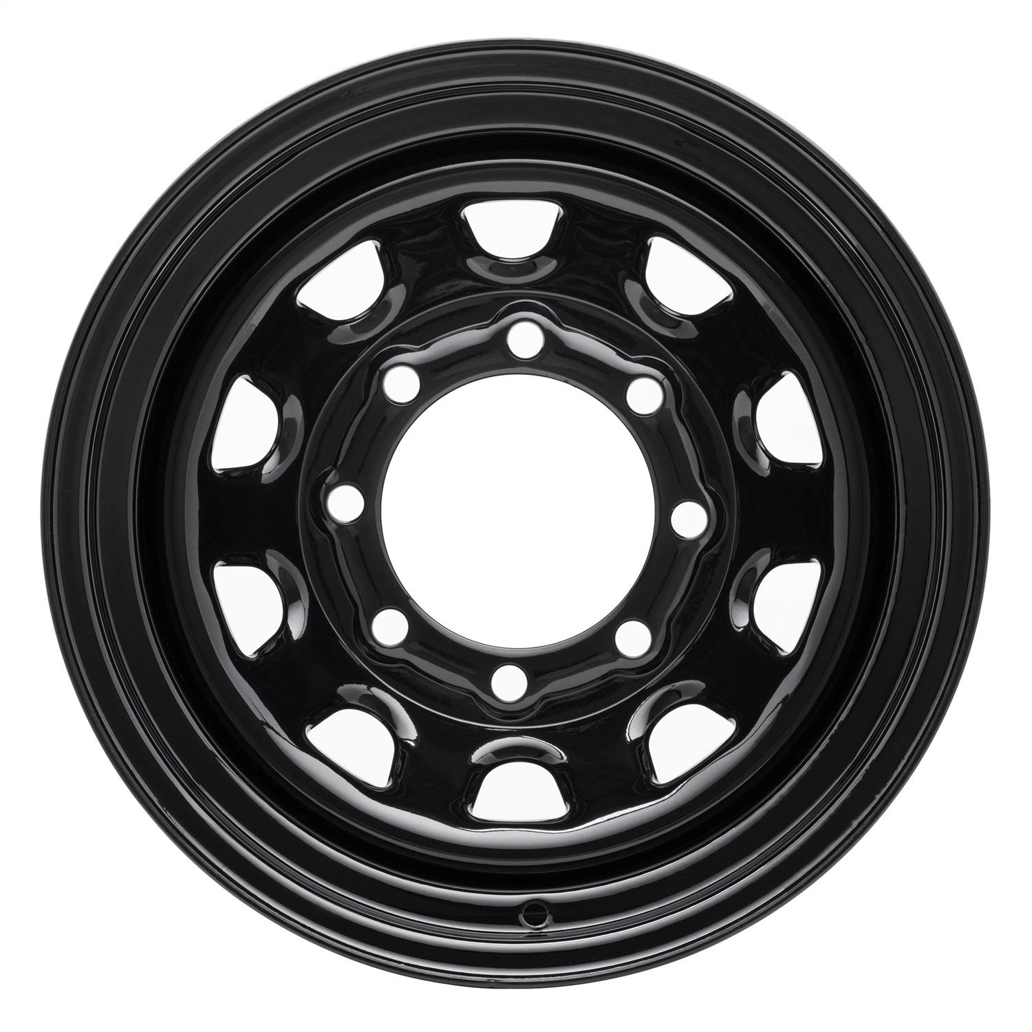 Pro Comp Steel Wheels 51-6881 16x8 8x6.5 4.25BS