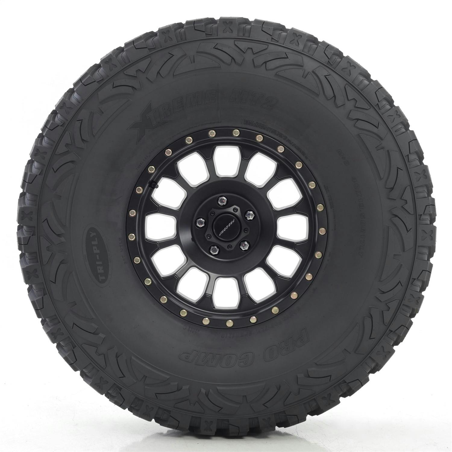 Pro Comp Tires 771340 Pro Comp Xtreme Mud Terrain 2 Tire