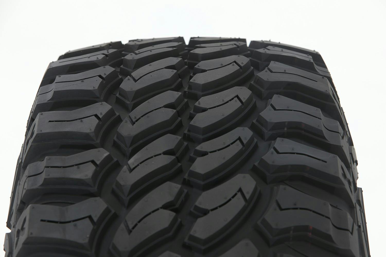 Pro Comp Tires 771340 Pro Comp Xtreme Mud Terrain 2 Tire