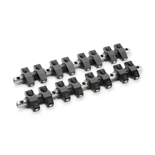PROFORM 440-469 Mopar Aluminum Shaft-Mounted Roller Rocker System