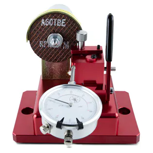 PROFORM 66765 Engine Piston Ring Filer; Electronic Model; 6V; Includes ...