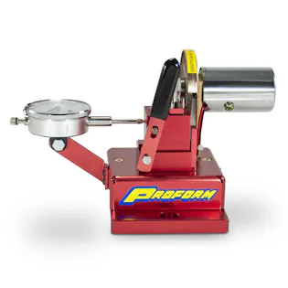 PROFORM 66765 Engine Piston Ring Filer; Electronic Model; 6V; Includes ...