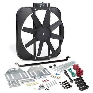 PROFORM 67015 High Performance 15-Inch Electric Fan With 