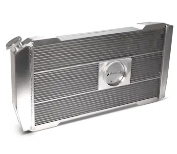 PROFORM 69650.2 Slim-Fit Radiator System
