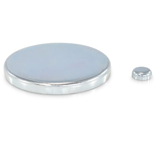 Proform Brass Engine Freeze Plug Kit Olds V8 66559