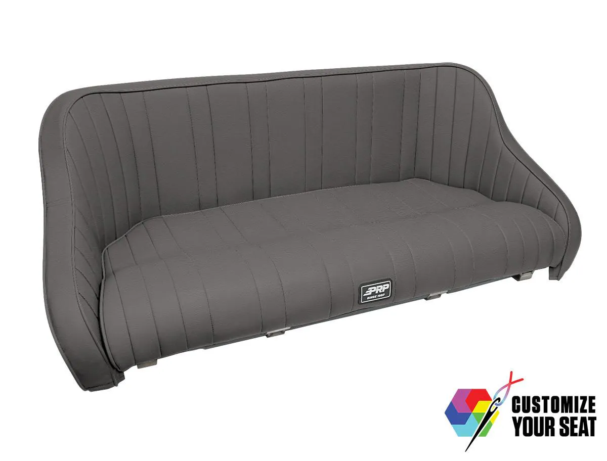 PRP AB212-39 Hydro Lite Retro Boat Bench Seat (Custom)