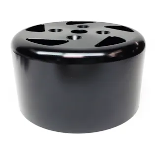 PRW Power 2634600 Gm Ls Gen Iii/Iv Series Edelbrock Oem Rev Rotation ...