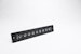 Putco 10011 Luminix High Power LED - 10" Flush Mount - 9 LED - 3,600LM - 11.89x.75x2.2