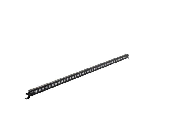 Putco 10040 Luminix High Power LED - 40" Light Bar - 39 LED - 15,600LM - 41.63x.75x1.5