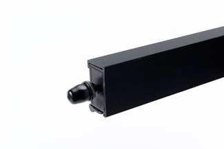 Putco 10070C Cover for 70" Light Bar Curved/Straight.
