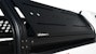 Putco 185704 Full Length TEC Mounting Plate - 12" x 12.5" x54"