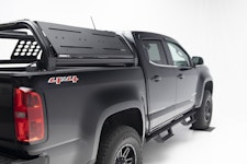 Putco 185715 Full Length Mounting Plate - 46"