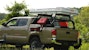 Putco 185732 Elevated Cross Rails for Venture TEC Rack