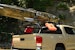Putco 185732 Elevated Cross Rails for Venture TEC Rack