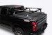 Putco 185741 Elevated Cross Rails for Tec Rails