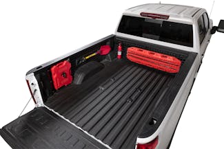 Putco 195061 Molle Driver Side Panel