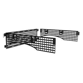 Putco 195202 Molle Passenger Side Panel