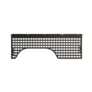 Putco 195322 Molle Passenger Side Panel