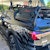 Putco 185724 Venture TEC - Molle Plates