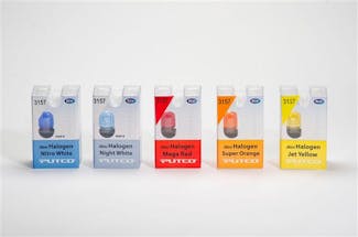 Putco 211156A Putco 211156A