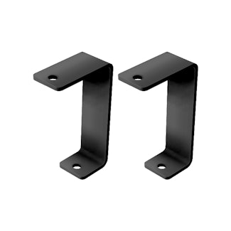 Putco 2209 Luminix Grille Brackets, Works with 20" Luminix Straight Light Bars