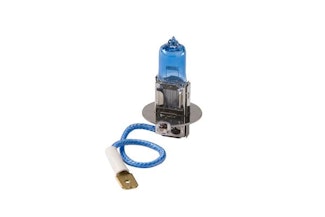 Putco 230003SW Ion Spark White H3 - Halogen