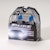 Putco 230003SW Ion Spark White H3 - Halogen