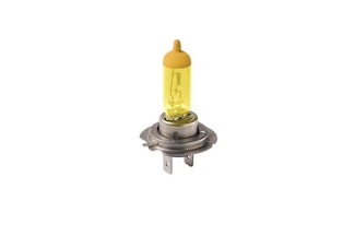 Putco 230007JY Jet Yellow H7 - Halogen
