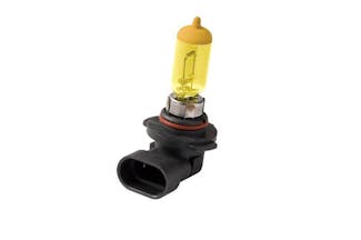 Putco 230012JY Halogen Bulb Putco 230012JY Halogen Bulb