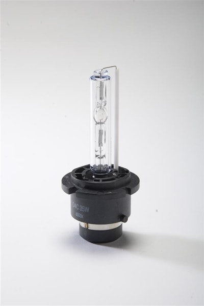 Putco 230400MF HID Bulb - OEM/4300K - D4C