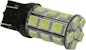 Putco 237443R-360 360° 7443 Bulb - Red (LED Replacement Bulb)