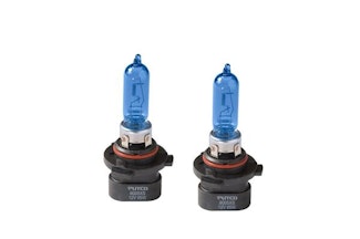 Putco 239005XNB Nitro Blue 9005XS - Halogen