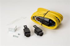 21045 - RIGID Adapt Light Bar Dash Switch Panel Controller Kit - 21045