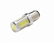 Putco 243156A-360 3156 - Amber Plasma LED