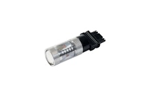 Putco 247443A-360 360 Bulb 7443 Amber Plasma LED