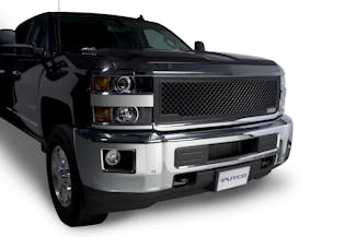 Putco 270525B Boss Grille Putco 270525B Boss Grille