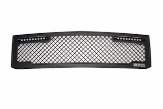 Putco 270525BL Boss Grille Putco 270525BL Boss Grille