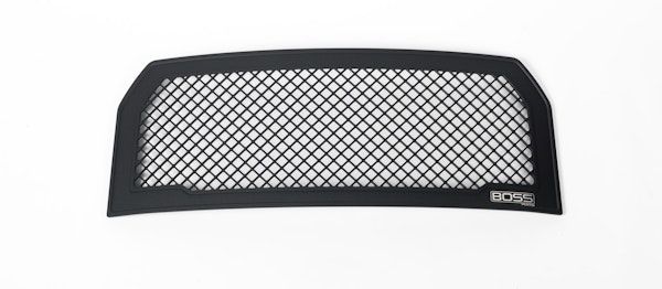 Putco 270545B Boss Grille
