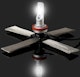 Putco 289005PZ Pro-Lux Zero LED Kit Ram Low Beam W/projector 90005