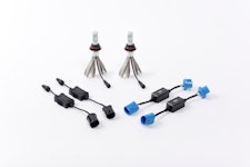 Putco 289007 Silver-Lux LED Kit Putco 289007 Silver-Lux LED Kit