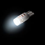 Putco 340194C-360 Metal 360 LED Bulbs, 194 - Cool White Plasma