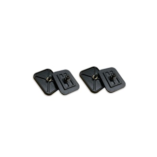 Putco 195903 Molle Mount Gaskets (Set of 4)