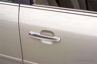 Putco 400029 Door Handle Covers