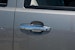 Putco 400036 Door Handle Covers
