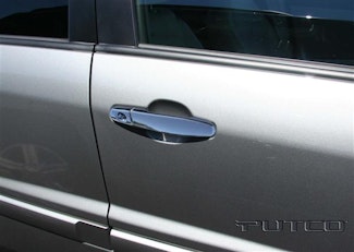 Putco 400042 Door Handle Covers