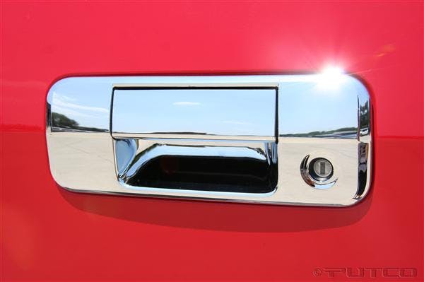 Putco 400094 Tailgate Handle w/o camera