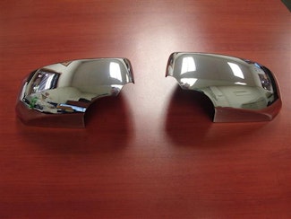Putco 400117 Mirror Covers