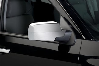 Putco 400141 Mirror Covers