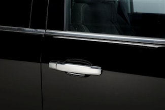 Putco 400240 Door Handle Covers